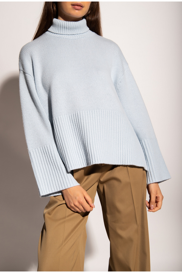 Toteme cashmere outlet sweater